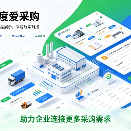 昌吉百度爱采购